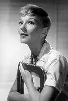 Mary Martin