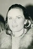 Heather Menzies-Urich