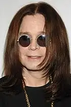 Ozzy Osbourne