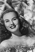 Deanna Durbin