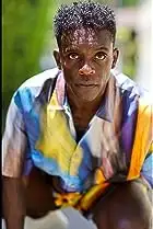 Chris Chalk