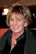 Sue Johnston