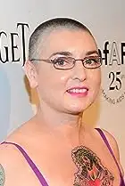 Sinéad O'Connor