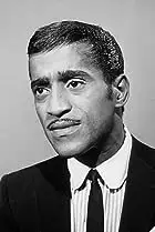 Sammy Davis Jr.