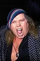 Sam Kinison