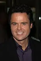 Donny Osmond