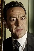 Robert Lindsay