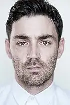 Matthew McNulty