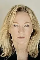 Rebecca Gibney