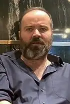 Greg Hemphill