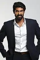 Rana Daggubati