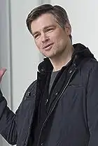 Daniel Cosgrove