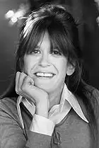 Patti Deutsch