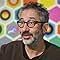 David Baddiel