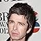 Noel Gallagher