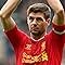 Steven Gerrard