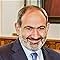 Nikol Pashinyan