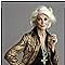 Carmen Dell'Orefice