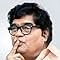 Ashok Saraf