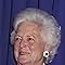 Barbara Bush