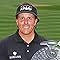 Phil Mickelson