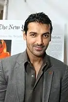 John Abraham