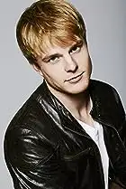 Graham Rogers