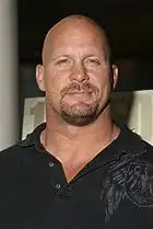 Steve Austin