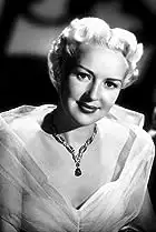 Betty Grable