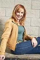 Kari Byron