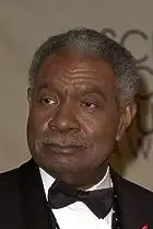 Ossie Davis