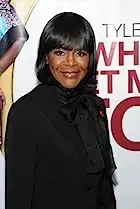 Cicely Tyson