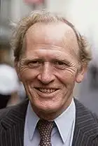 Gordon Jackson