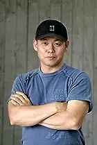 Kim Ki-duk