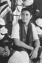 Mike Vitar