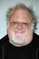 Josh Mostel