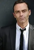 Daniel Brocklebank