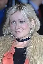 Caroline Aherne