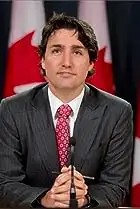 Justin Trudeau