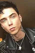 Andy Biersack