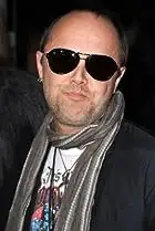 Lars Ulrich