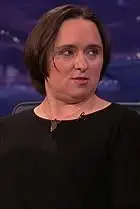 Sarah Vowell