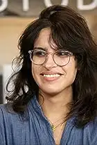 Desiree Akhavan