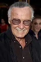 Stan Lee