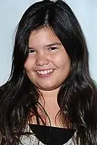 Madison De La Garza