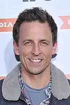 Seth Meyers