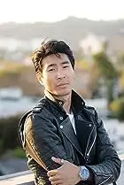 Chris Pang