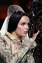 Barbara Steele