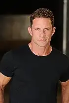 David Fumero