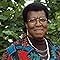 Octavia Butler